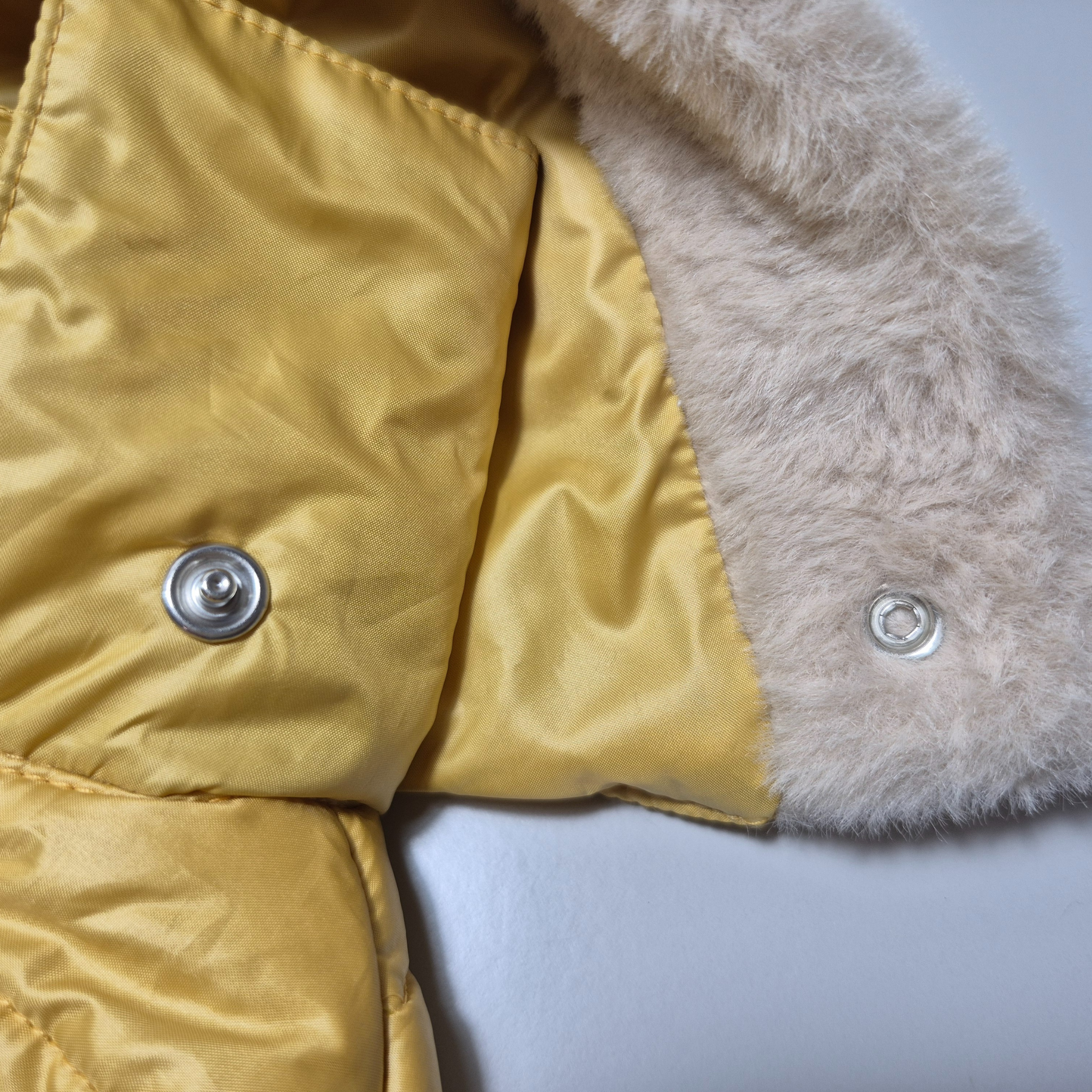 Piumino Invernale Jacket Hoodie per Cani